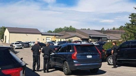 Raid on upstate New York food manufacturer leads to dozens of detentions