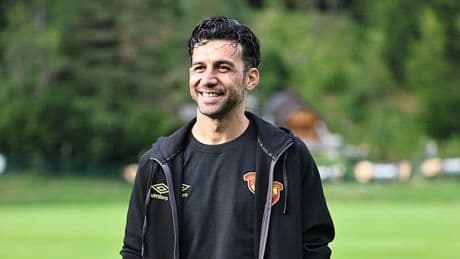 Göztepe hedefsiz olmaz