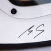 F1. Michael Schumacher a signé un casque de Jackie Stewart pour la bonne cause