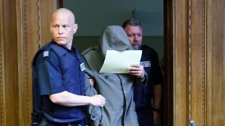 Ehemaliger Chef des IS in Deutschland ausreisepflichtig – Abschiebung fraglich