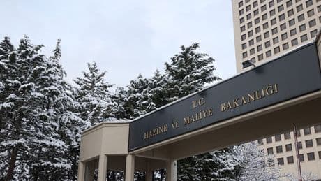 Hazine ve Maliye Bakanlığı yarın iki ihale düzenleyecek