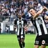 Ligue 1. Pourquoi Estéban Lepaul a-t-il célébré son deuxième but avec un geste de golfeur ?