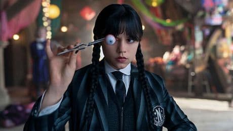 What Time Does ‘Wednesday’ Season 2 Come Out On Netflix