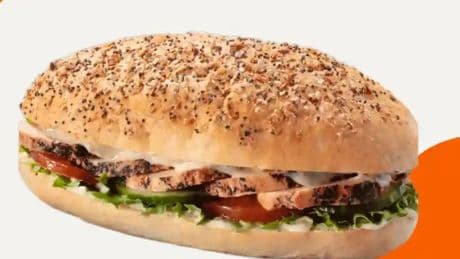 Greggs fans heartbroken as ‘favourite’ snack quietly axed from menu