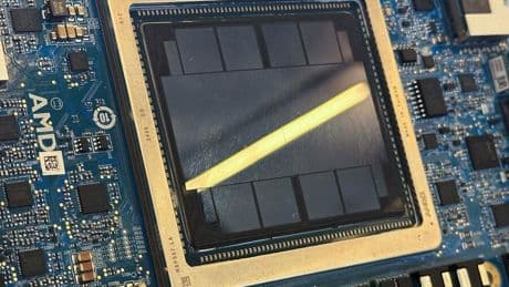 Handelsstreit: USA platzieren laut Insider Tracker in KI-Chip-Lieferungen