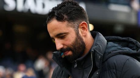 Man Utd given Ruben Amorim sack verdict after Man City inflict more misery on rivals