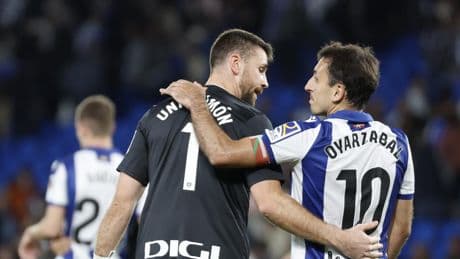 Los derbis vascos vuelven a los meses centrales de la temporada