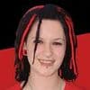Row as memorial bench for murdered goth Sophie Lancaster is removed by council to make way for fairground ride - without informing her family