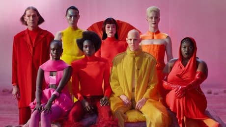 Jaguar is sacking ad agency behind its ‘woke’ pink rebrand after disastrous campaign saw carmaker universally panned
