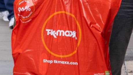 TK Maxx's 'gorgeous' £55 leather bag looks 'similar to' £315 designer style