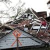 Tornado’s in de Verenigde Staten eisen zeker twintig levens
