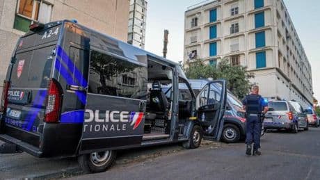 Nîmes : une fusillade dans un quartier sensible de Nîmes fait six blessés, dont l’un grièvement