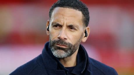 Rio Ferdinand asked if he was going to die when doctors diagnosed him with heart condition