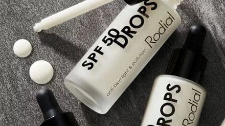 Save 25% on Rodial SPF drops that ‘work well under makeup’ and ‘don’t cause breakouts’