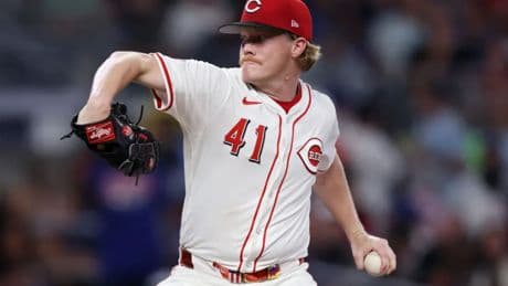 Braves vs. Reds prediction: MLB picks, best bets for Thursday