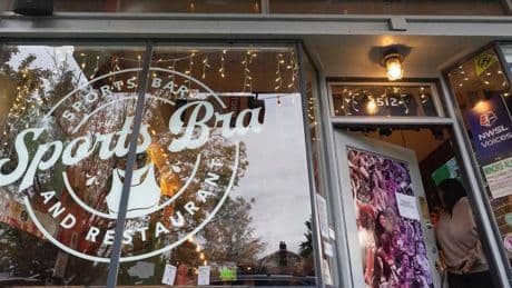 The Sports Bra, the first US bar focused on women’s sports, expanding to four more cities