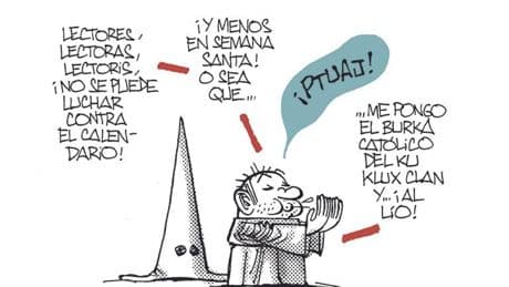 Vía crucis