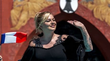 Eurovision 2025: pourquoi la France, représentée par Louane, est qualifiée d'office pour la finale