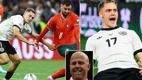 Liverpool table latest offer for Florian Wirtz - but are STILL short of Bayer Leverkusen's £126m valuation as talks continue over move for the midfielder