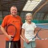 « Je m’éclate ! » : à 75 ans, cette Bretonne part aux championnats du monde de tennis en Croatie