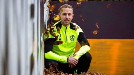 Motherwell star wants solid end to the season as he eyes new contract