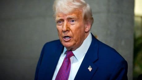 Trump’s favorite food and desserts revealed on Take Your Child to Work Day