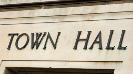 ‘One in four councils could lose money’ under Government’s funding proposals