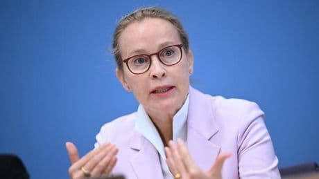 Wahl der Verfassungsrichter: SPD-Bundestagsfraktion stellt sich hinter Frauke Brosius-Gersdorf