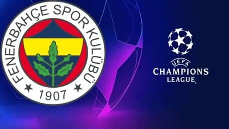 Fenerbahçe’ye Şampiyonlar Ligi’nde zorlu yol: Muhtemel rakipler
