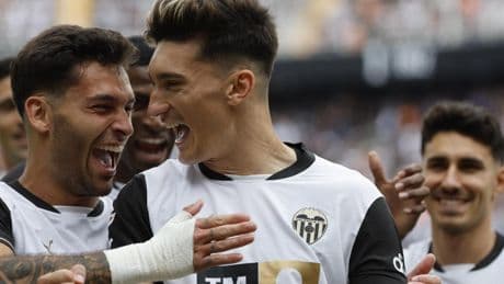 El Valencia quiere apurar sus opciones de Conference ante un Athletic de Champions
