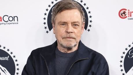 Mark Hamill fans balk at $400 starting price for autographs at recent fan expo