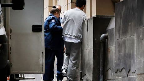 Doctor accused of secretly recording 4,500 videos in Australian hospital restrooms released on bail