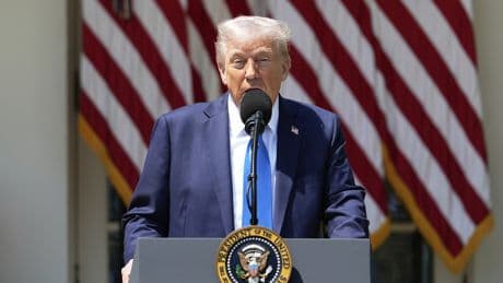 The US economy is truly difficult to navigate as Trump pushes forward massive fiscal policy changes