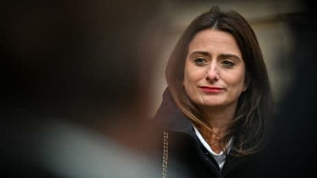 "J'ai été surprise": Marine Tondelier présente ses excuses pour ses propos "imprécis" sur Jérôme Guedj après le défilé du 1er-Mai
