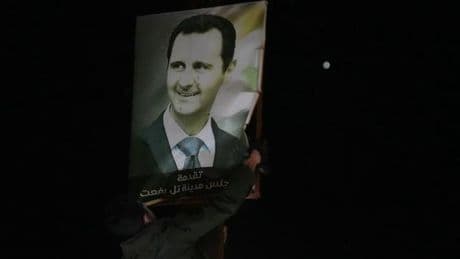 Le Parquet antiterroriste annonce requérir un nouveau mandat d’arrêt contre Bachar Al-Assad pour des attaques chimiques en 2013