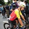 Coquard krijgt gele kaart voor rol bij val Philipsen in Tour, ook Van Poppel bestraft