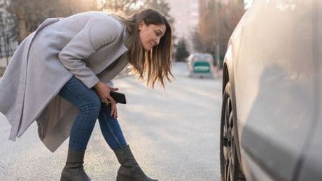 'Every single driver' warned as your tyres may be from a scrapyard