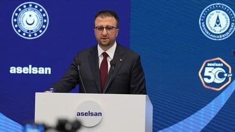ASELSAN’dan dev yatırım: Cumhuriyet tarihinin en büyüğü