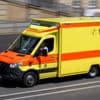 Mit 2,56 Promille Unfall verursacht: Zahlreiche Trunkenheitsfahrten an Ostern in Brandenburg