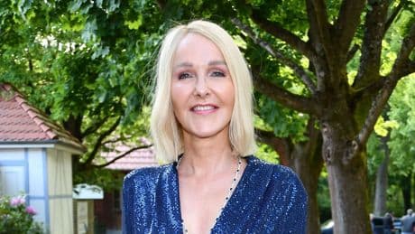 TV-Schlager-Comeback von Kristina Bach - „Es gab eine Hexenjagd auf mich“