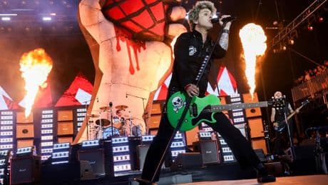 PHOTO COLLECTION: Best of BottleRock Napa Valley
