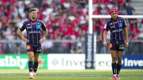 Top 14 : Bielle-Biarrey, Jalibert, Lucu... L’UBB sort l’artillerie lourde pour défier Castres