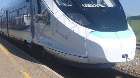 Paris-Clermont: le ministre des Transports annonce quelques mesures pour la ligne de train maudite
