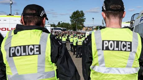 Scottish football is a victim of Broken Britain - MSPs need to act not just our clubs