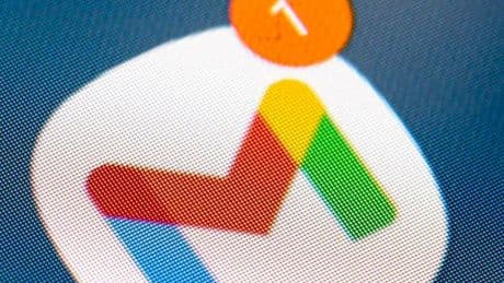 Google’s Gmail Warning—If You See This Message It’s An Attack