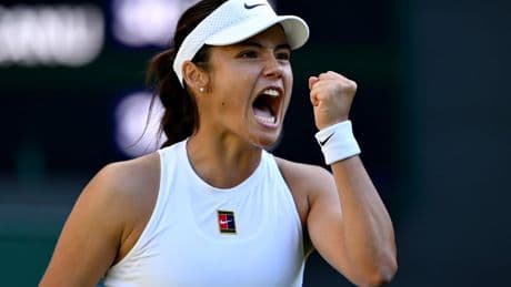Wimbledon 2025: Emma Raducanu to face former champion Marketa Vondrousova after easing past Mimi Xu