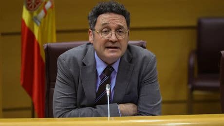 El TS pregunta a acusaciones y defensa si debe suspender a García Ortiz como pide una asociación de fiscales