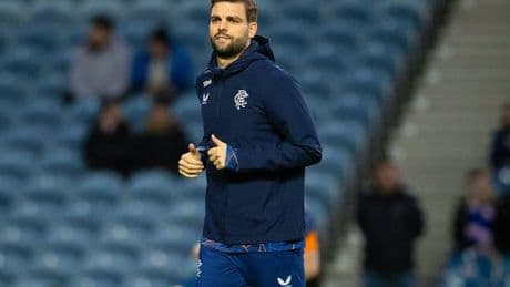 Robin Propper sees Rangers transfer exit myth dispelled as FC Twente chief hits back with spiky retort