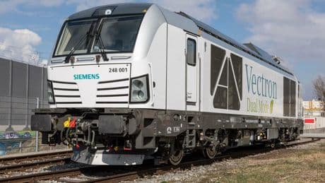 Technologie: 250-Millionen für modernes Werk – Warum Siemens trotz Kritik in die Zugsparte investiert