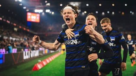 2. Bundesliga: Hertha BSC ist vor dem Saisonstart Favorit, Schalke 04 geht neue Wege, Nürnbergs Trüffelschweine